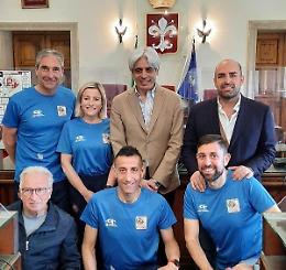 A Ferentino si corre il "Trofeo Sant'Ambrogio"