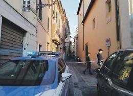 Omicidio Romina De Cesare, si cercano le prove anche nei filmati