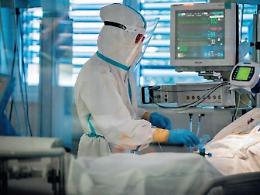 Il Covid continua a uccidere. In Ciociaria 29 vittime in quindici giorni