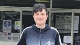 Giochi regionali della chimica: al liceo scientifico vince Giuseppe Lucchetti