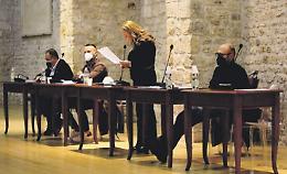Biodigestore, oggi si riunisce la commissione consiliare