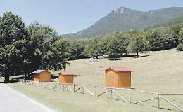 Prato di Campoli, punti ristoro e ambulanti: pubblicato l'avviso
