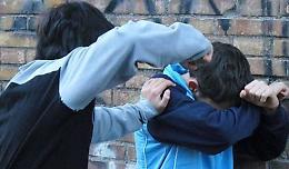 Tentata rapina ad un adolescente: individuati i responsabili, 2 coetanei stranieri