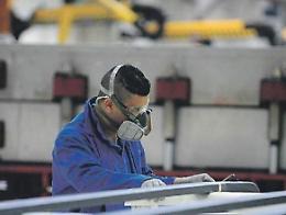 Natalità delle imprese stabile. È la prima volta dall'inizio dell'emergenza sanitaria