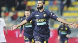 Frosinone Calcio, 58 gol non sono bastati per entrare tra le prime 8