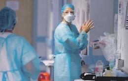 Ottocento giorni di pandemia. Il primo caso di Covid in Ciociaria il 2 marzo 2020