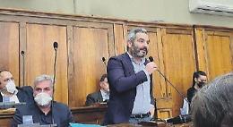I conti tornano, il bilancio consuntivo passa. 14 voti favorevoli e 6 contrari