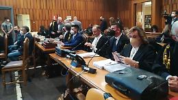 Processo Mollicone, parla Mottola: &ldquo;Serena non &egrave; mai entrata in caserma&rdquo;