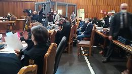 Processo Mollicone, Franco non parler&agrave;. Le difese bloccano l'escussione di Marco