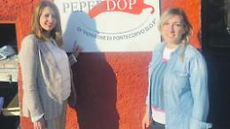 Simbolo della città fluviale: il peperone Dop conquista la Sicilia