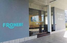 Froneri, le innovazioni e l'ambizione di diventare la migliore azienda globale del gelato