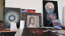 Moda, Pittura e Design: ecco l'open day dell'Accademia di Belle Arti