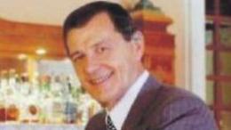 È morto Giancarlo Perocchini: aveva diretto il Palazzo della Fonte