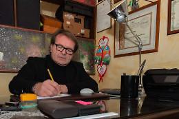 Stroncato da un malore, muore il candidato sindaco Maurizio Carbone