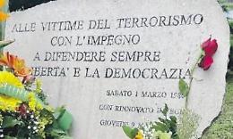 L'impegno nella memoria, l'Anpi ricorda Aldo Moro e Peppino Impastato