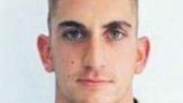 L'addio a Matteo Taglienti. Oggi il funerale del giovane militare