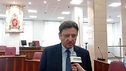 Amministrative, Mauro Vicano lancia il programma elettorale: ecco i progetti