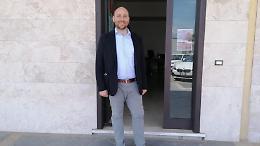 Amministrative, Politiche sociali e giovanili nel programma di Vincenzo Iacovissi