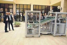 Industria 4.0, sistemi integrati per migliorare la sicurezza