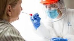 Covid Ciociaria, settimana di numeri in discesa: giù nuovi casi, incidenza e tasso di positività