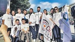Campionati Nazionali Universitari vince lo sport: in migliaia in città