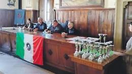 Marocchinate, emozioni uniche e opere vibranti: assegnato il premio “18 maggio”