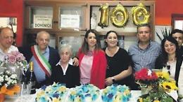 La 'Cantina di Oliva' compie 100 anni: una realtà che profuma di tradizione e valori