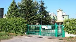 Depuratore sequestrato: Rota fa scena muta all'interrogatorio