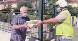 Poste italiane consegnerà i decoder agli over 70: come ottenere l'agevolazione
