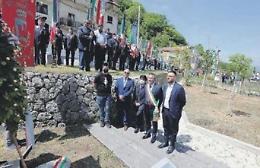 Eccidio di Collelungo, una giornata per non dimenticare