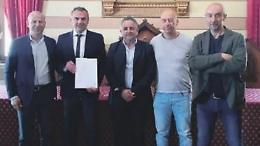Piscina comunale “Le Mastrazze”, al via l'operazione risorgimento