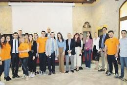 I numeri del successo del MelanomaDay: 500 visite, 18 relatori e 53 volontari