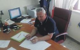 Ditta sospesa e arresti, il sindaco Murro dal prefetto: verifiche in corso