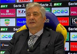 Frosinone Calcio, portiere e due difensori: ecco le priorità di Angelozzi