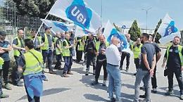 Il primo maggio dell'Ugl: l'Italia che vogliamo