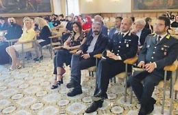 Una proposta di legge per istituire la Giornata della battaglia di Montecassino
