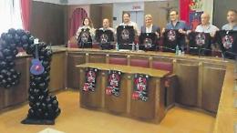 Torna lo storico festival, il liri blues finalmente a casa: l'appuntamento
