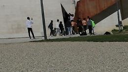 "Apri tutte le porte", riflettori accesi sulle paure degli adolescenti