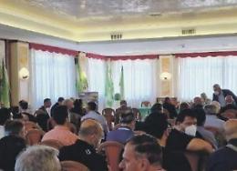 Fismic, rinnovato il consiglio provinciale. Nuova nomina per Maurizio Stabile