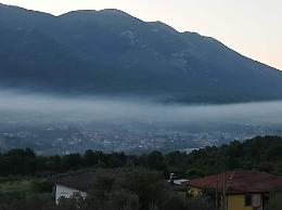 Rogo alla Gea, aria irrespirabile nel sorano: timori e preoccupazioni tra i residenti