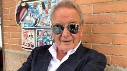 Morto Lucio Valle: oggi il doloroso addio all'ex sindaco di Frosinone