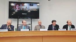 Le potenzialità dell'area vasta: «Così siamo invisibili all'Europa»