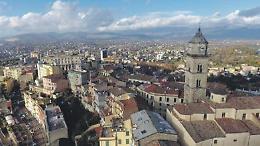 Una città sempre più spopolata, Mastrangeli: «Il problema vero è la denatalità»