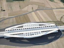 Alta velocità, arriva la conferma da Fs: la stazione si farà