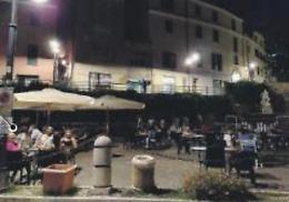 Tutto pronto per "Le Terrazze del Belvedere", al via stasera