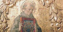 «Arpino, città di pazzi», la vicenda di San Bernardino preso a sassate dagli arpinati