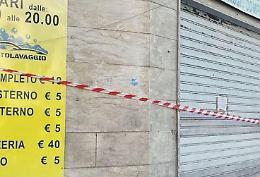 Autolavaggio...con il trucco: scattano sigilli e denunce