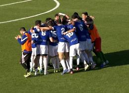 Sora Calcio, l'orgoglio oltre l'amarezza: numeri ed emozioni della stagione