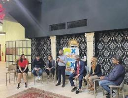 Nasce “X un'altra Cassino”, il centrodestra pensa alle urne del 2024