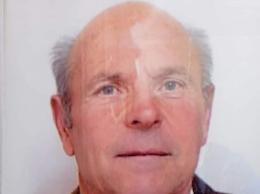 Ore di apprensione per Angelo Serafini, arriva il lieto fine: l'uomo è stato ritrovato